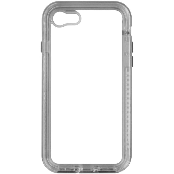 LifeProof NEXT Series Protective Case for Apple iPhone 8 / 7 - Clear/Gray - LifeProof - Simple Cell Shop, Free shipping from Maryland!