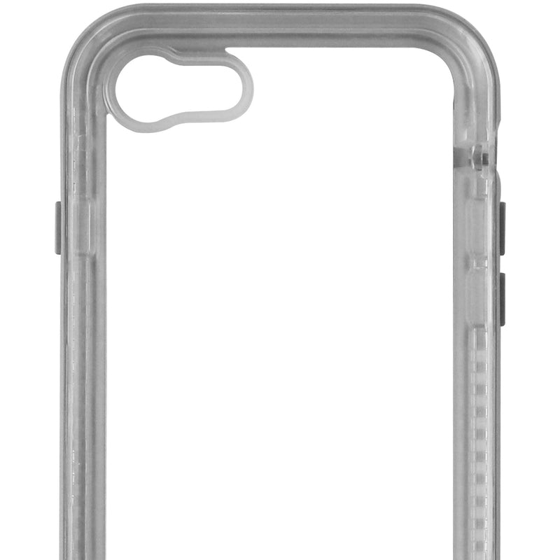 LifeProof NEXT Series Protective Case for Apple iPhone 8 / 7 - Clear/Gray - LifeProof - Simple Cell Shop, Free shipping from Maryland!