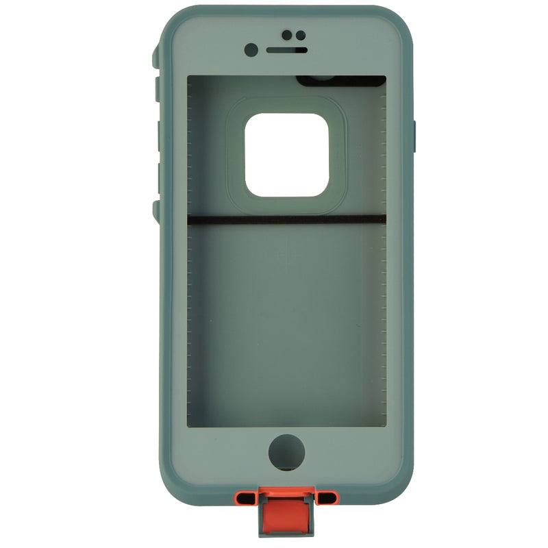 LifeProof FRE Series Waterproof Case Cover for iPhone 8 and 7 - Light Blue/Pink - LifeProof - Simple Cell Shop, Free shipping from Maryland!