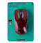 Logitech Wireless Mouse M525 Power Plus - Red / Black - Logitech - Simple Cell Shop, Free shipping from Maryland!