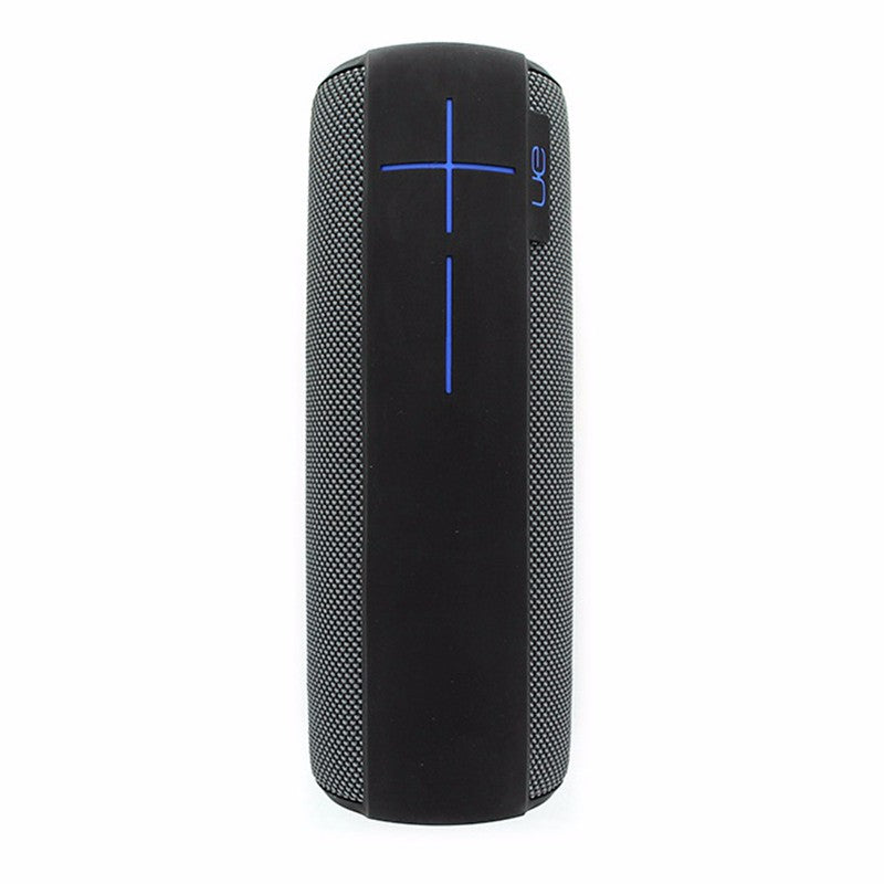 UE Ultimate Ears Megaboom (1st Gen) Wireless Bluetooth Speaker - Black/Blue