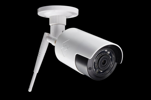 Lorex 1080p HD Weatherproof CCTV Camera (LWU3720-C) - White - Lorex - Simple Cell Shop, Free shipping from Maryland!