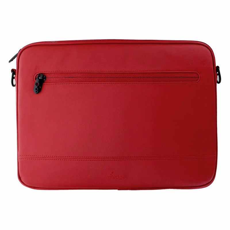 M-Edge Universal Padded Protection Case with Strap for 13 inch Devices - Red - M-Edge - Simple Cell Shop, Free shipping from Maryland!