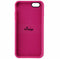 M-Edge Echo Series Protective Case Cover for iPhone 6S 6 Plus - Black / Pink - M-Edge - Simple Cell Shop, Free shipping from Maryland!