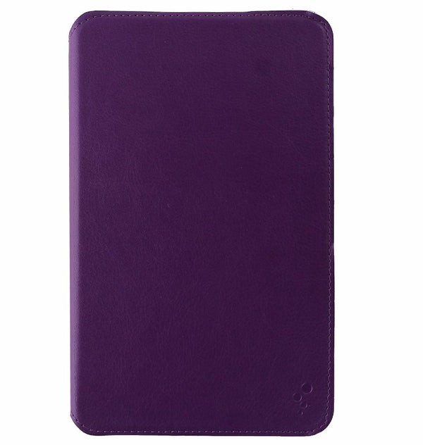 M-Edge Slim Series Folio Case Cover for Google Nexus 7 Tablets - Purple - M-Edge - Simple Cell Shop, Free shipping from Maryland!
