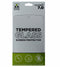 M-Edge Tempered Glass Screen Protector for LG G Pad F 7.0 - Clear - M-Edge - Simple Cell Shop, Free shipping from Maryland!