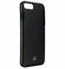 M-Edge Glimpse Series Protective Case for iPhone 8 Plus & 7 Plus - Black - M-Edge - Simple Cell Shop, Free shipping from Maryland!