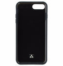 M-Edge Glimpse Series Protective Case for iPhone 8 Plus & 7 Plus - Black - M-Edge - Simple Cell Shop, Free shipping from Maryland!