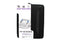 M-Edge Latitude Jacket Case for Apple iPad Air (2nd / 3rd Gen) - Black - M-Edge - Simple Cell Shop, Free shipping from Maryland!