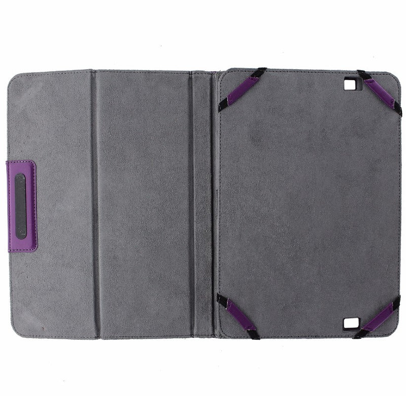M-Edge Incline Jacket Protective Case Cover for Kindle Fire HD 8.9 - Purple - M-Edge - Simple Cell Shop, Free shipping from Maryland!