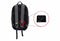 M-Edge Tech Backpack for up to 15-inch Laptops and Devices - Black / Blue - M-Edge - Simple Cell Shop, Free shipping from Maryland!