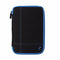 M-Edge Sport 360 Folio Zipper Case for Most 7 to 8 inch Tablets - Black / Blue - M-Edge - Simple Cell Shop, Free shipping from Maryland!
