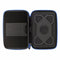 M-Edge Sport 360 Folio Zipper Case for Most 7 to 8 inch Tablets - Black / Blue - M-Edge - Simple Cell Shop, Free shipping from Maryland!