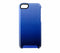 M-Edge Echo Series Hybrid Case for Apple iPhone 5C - Blue Fade / Blue - M-Edge - Simple Cell Shop, Free shipping from Maryland!
