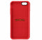 M-Edge Loudmouth Protective Case Cover for iPhone 6S 6 Plus - Black White Red - M-Edge - Simple Cell Shop, Free shipping from Maryland!