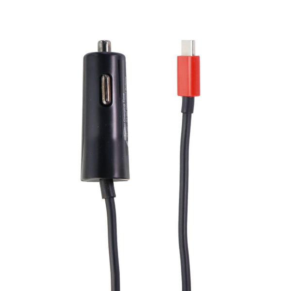 Verizon 30W Fast Charge Vehicle/Car Charger for USB-C Devices - Black - Verizon - Simple Cell Shop, Free shipping from Maryland!