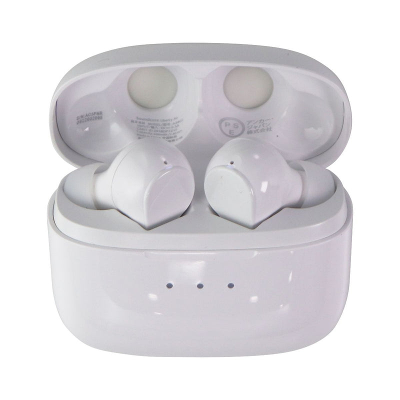 Anker Soundcore Liberty Air Total Wireless Earphones - White - Anker - Simple Cell Shop, Free shipping from Maryland!