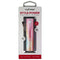 myCharge Style Power Watercolor Single USB 2,200 Portable Charger - Multi-Color - myCharge - Simple Cell Shop, Free shipping from Maryland!