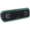 Sony SRS-XB41 Portable Wireless Bluetooth Speaker - Black (SRSXB41/B) - Sony - Simple Cell Shop, Free shipping from Maryland!