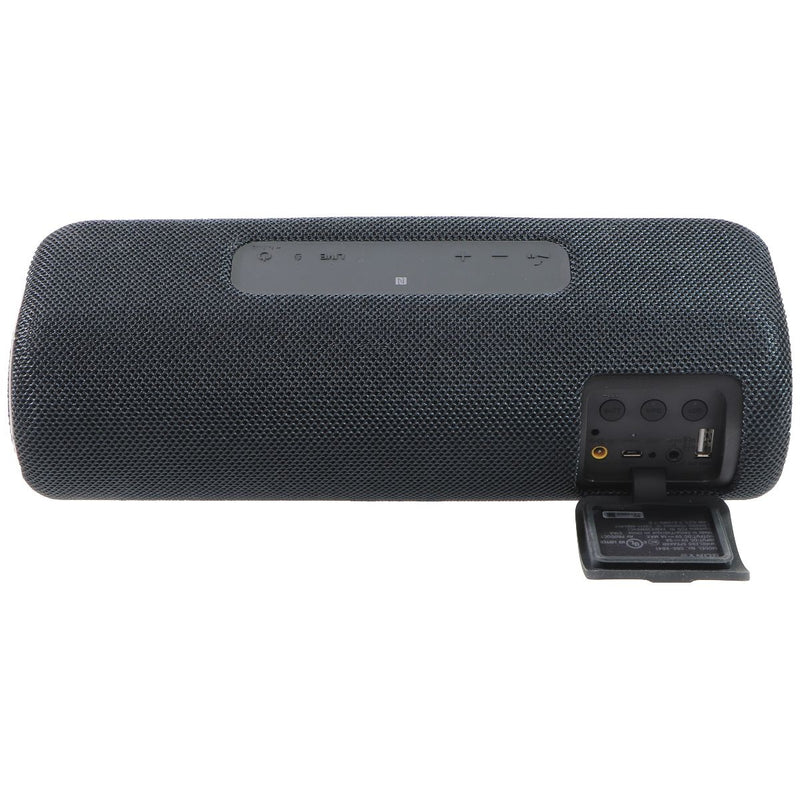 Sony SRS-XB41 Portable Wireless Bluetooth Speaker - Black (SRSXB41/B) - Sony - Simple Cell Shop, Free shipping from Maryland!