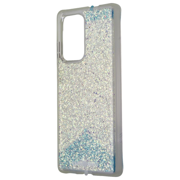 Case-Mate Twinkle Series Case for LG Wing Smartphones - Stardust - Case-Mate - Simple Cell Shop, Free shipping from Maryland!