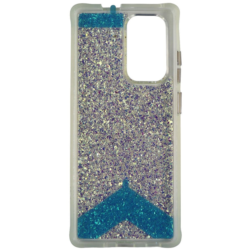 Case-Mate Twinkle Series Case for LG Wing Smartphones - Stardust - Case-Mate - Simple Cell Shop, Free shipping from Maryland!