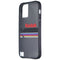 Kodak Case-Mate Hardshell Case for iPhone 12 Mini (5G) - Matte Black + Logo - Case-Mate - Simple Cell Shop, Free shipping from Maryland!