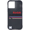 Kodak Case-Mate Hardshell Case for iPhone 12 Mini (5G) - Matte Black + Logo - Case-Mate - Simple Cell Shop, Free shipping from Maryland!