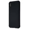 Verizon Rubberized Slim Case for Apple iPhone XS Max - Matte Black - Verizon - Simple Cell Shop, Free shipping from Maryland!