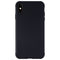 Verizon Rubberized Slim Case for Apple iPhone XS Max - Matte Black - Verizon - Simple Cell Shop, Free shipping from Maryland!