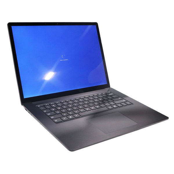Microsoft Surface Laptop 3 (15-in) AMD Ryzen 7/RX Vega 11 - 16GB/512GB - Black - Microsoft - Simple Cell Shop, Free shipping from Maryland!