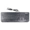 Microsoft Wired USB Keyboard 600 for Windows PC & More - Black (1366) - Microsoft - Simple Cell Shop, Free shipping from Maryland!