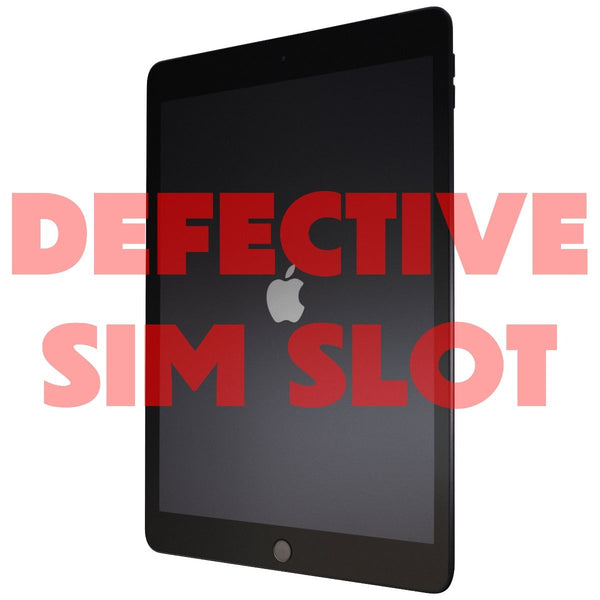 Apple iPad 10.2-in (7th Gen) A2200 - Now Wi-Fi Only - 32GB/Space Gray - Apple - Simple Cell Shop, Free shipping from Maryland!