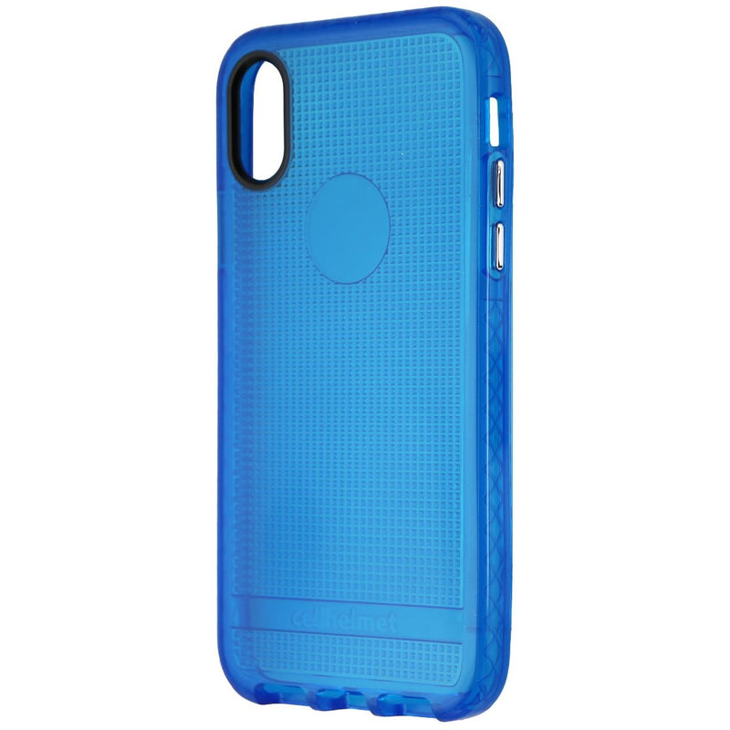 cellhelmet Altitude X Series Blue Phone Case for Apple iPhone Xs/X - CellHelmet - Simple Cell Shop, Free shipping from Maryland!