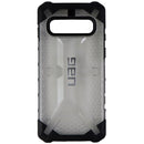 Urban Armor Gear Plasma Series Case for Samsung Galaxy S10 - Ice (Clear/Black) - Urban Armor Gear - Simple Cell Shop, Free shipping from Maryland!