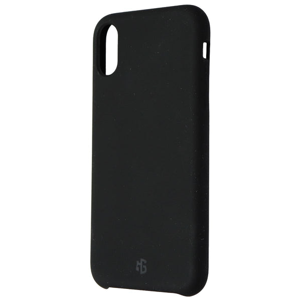 Gadget Guard Essentials Bundle Case + Glass Screen for Apple iPhone XR - Black - Gadget Guard - Simple Cell Shop, Free shipping from Maryland!
