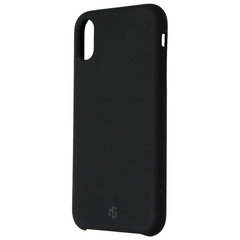 Gadget Guard Essentials Bundle Case + Glass Screen for Apple iPhone XR - Black - Gadget Guard - Simple Cell Shop, Free shipping from Maryland!