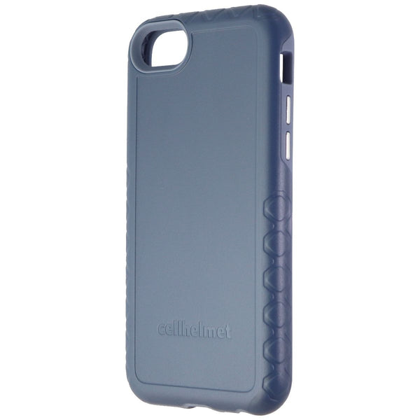 CellHelmet Fortitude Series Case for Apple iPhone SE (2020) & 8/7/6 - Slate Blue - CellHelmet - Simple Cell Shop, Free shipping from Maryland!