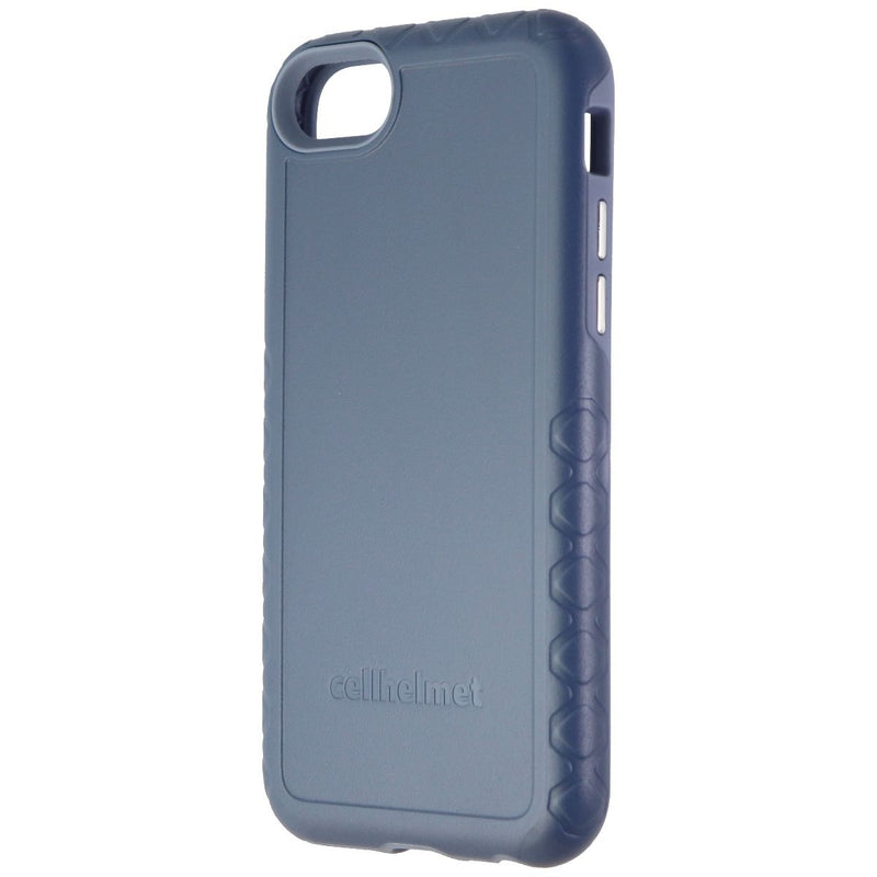 CellHelmet Fortitude Series Case for Apple iPhone SE (2020) & 8/7/6 - Slate Blue - CellHelmet - Simple Cell Shop, Free shipping from Maryland!