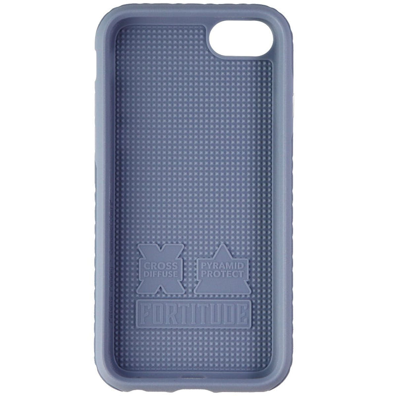 CellHelmet Fortitude Series Case for Apple iPhone SE (2020) & 8/7/6 - Slate Blue - CellHelmet - Simple Cell Shop, Free shipping from Maryland!