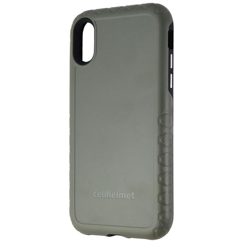 CellHelmet Fortitude Series Case for Apple iPhone XR - Olive Drab Green - CellHelmet - Simple Cell Shop, Free shipping from Maryland!