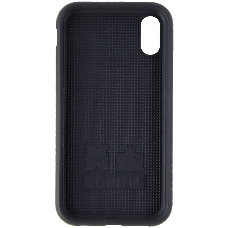 CellHelmet Fortitude Series Case for Apple iPhone XR - Olive Drab Green - CellHelmet - Simple Cell Shop, Free shipping from Maryland!