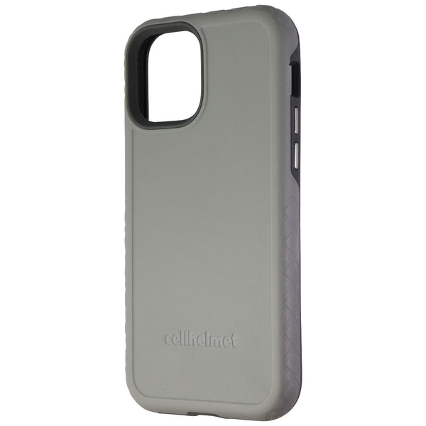 CellHelmet Fortitude Series Case for Apple iPhone 12 Pro & iPhone 12 - Gray - CellHelmet - Simple Cell Shop, Free shipping from Maryland!