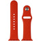 Apple 38mm Sport Band for Apple Watch 38/40/41mm - Orange (S/M Only) - Apple - Simple Cell Shop, Free shipping from Maryland!
