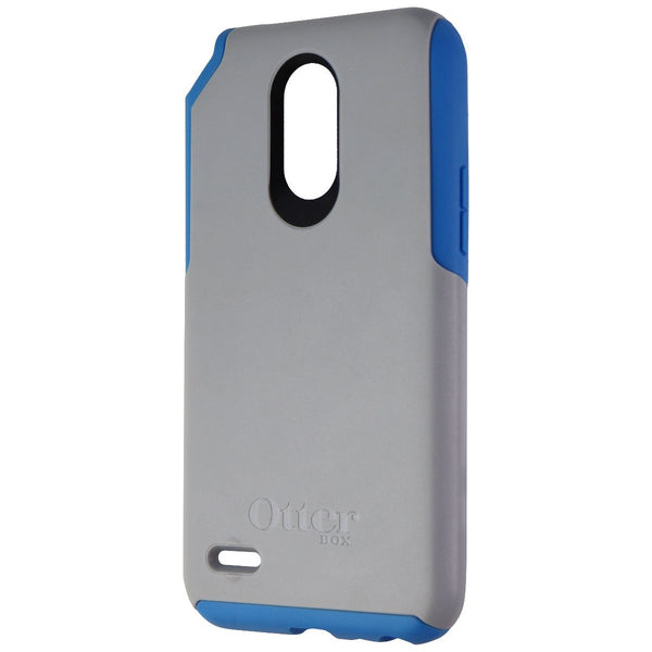 OtterBox Achiever Series Case for LG Stylo 3 - Water Stone (Gray/Blue) - OtterBox - Simple Cell Shop, Free shipping from Maryland!