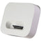 Apple OEM Original 30-Pin Charging Dock for Older Gen iPhone/iPod - White - Apple - Simple Cell Shop, Free shipping from Maryland!
