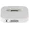 Apple OEM Original 30-Pin Charging Dock for Older Gen iPhone/iPod - White - Apple - Simple Cell Shop, Free shipping from Maryland!