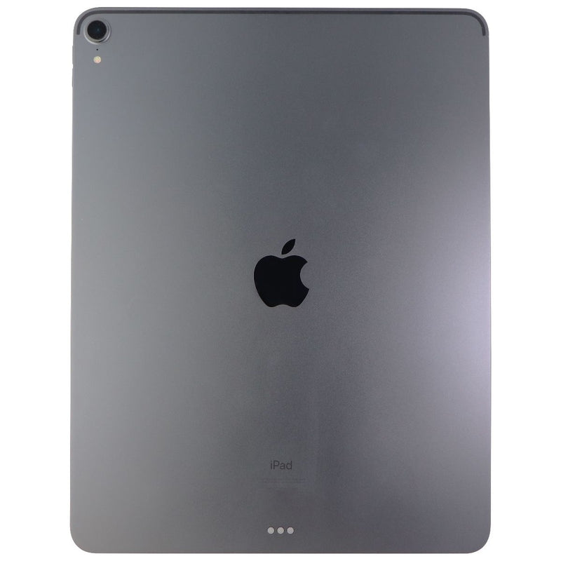 Apple iPad Pro 12.9-inch (3rd Gen) Tablet (Wi-Fi Only) A1876 - 256GB/Space Gray - Apple - Simple Cell Shop, Free shipping from Maryland!