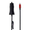 Verizon Coiled Car Charger for Apple iPhone, iPad, iPod - Black (VPC30PDLGHT-M) - Verizon - Simple Cell Shop, Free shipping from Maryland!