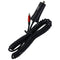 Verizon Coiled Car Charger for Apple iPhone, iPad, iPod - Black (VPC30PDLGHT-M) - Verizon - Simple Cell Shop, Free shipping from Maryland!